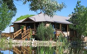 Starry Nights Ranch Bed & Breakfast